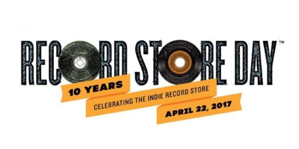 Record Store day 2017 al Bolazzi