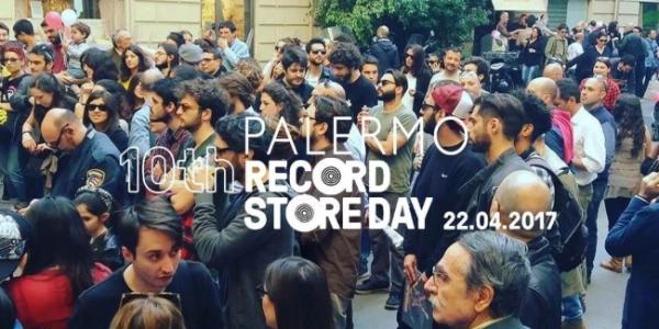 Record Store day 2017