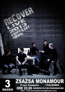 Recover