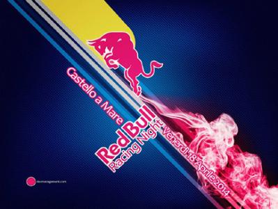 Red Bull Racing night