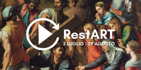 RestART: Palermo riparte dai suoi siti culturali