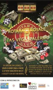 Rotaract Royal Las Vegas