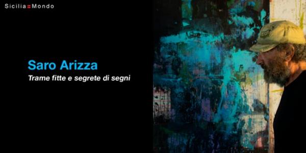Trame fitte e segrete di segni