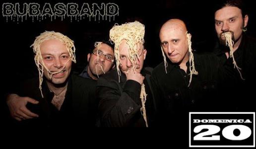 La domenica da Scialo