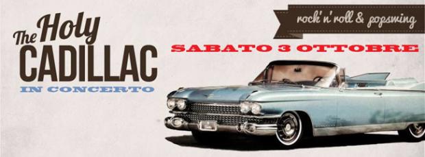 Il sabato da Scialo