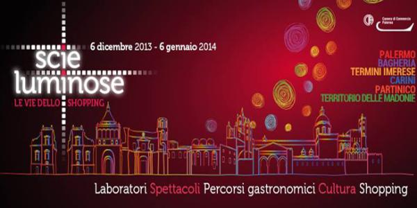 Scie luminose