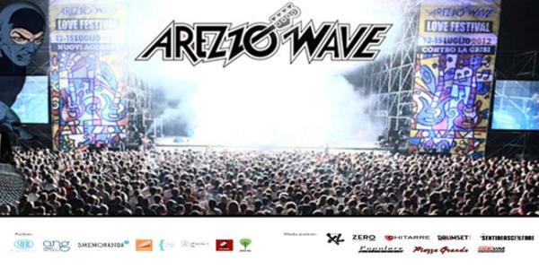 Selezioni live per l’Arezzo Wave Band Sicilia 2015