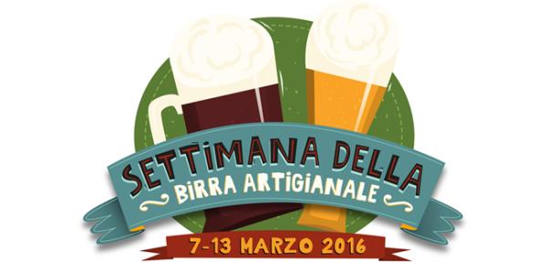 Settimana della birra artigianale