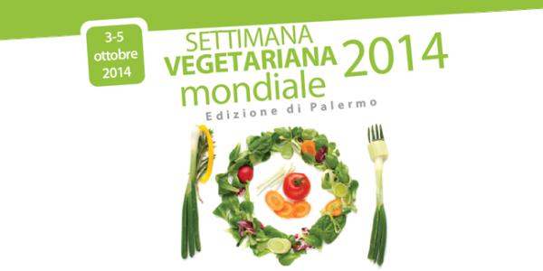 Settimana vegetariana mondiale 2014
