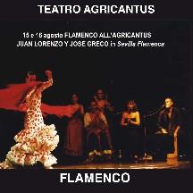 Palermo non scema – Sevilla Flamenca