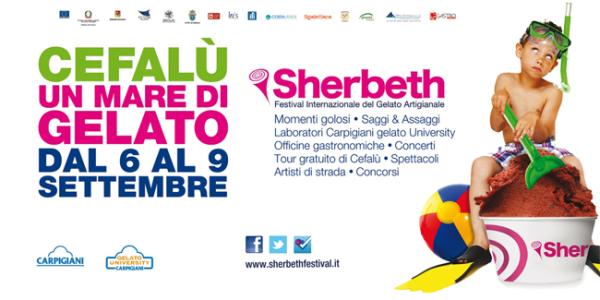 Sherbeth Festival 2012