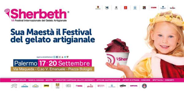Sherbeth Festival 2015 a Palermo