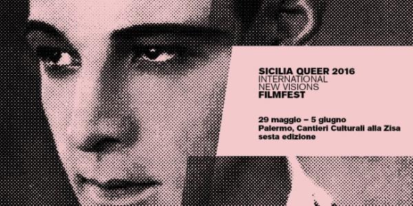 Sicilia Queer 2016 ai Cantieri Culturali alla Zisa