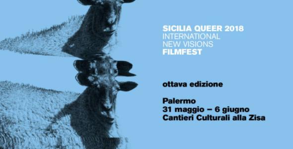 Sicilia Queer 2018