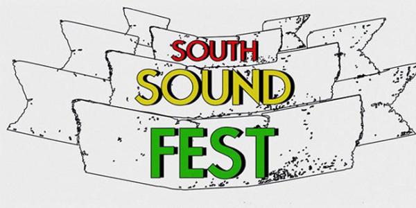 South Sound Fest – Festa d’Ateneo