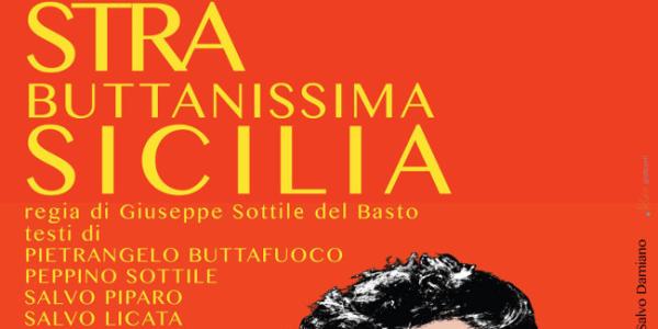 StraButtanissima Sicilia al Teatro Biondo