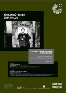 Jürgen Böttcher / Strawalde