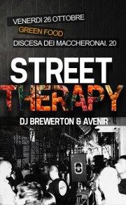 Street Therapy