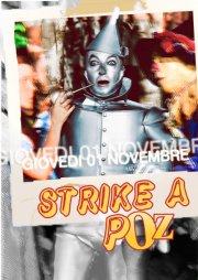 Strike a POZ