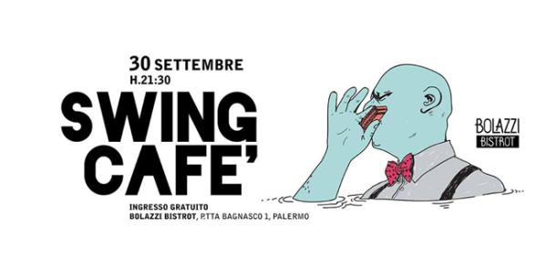 Swing Cafè al Bolazzi