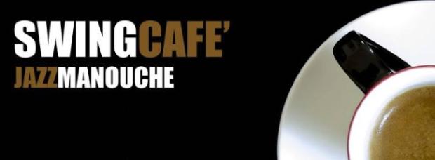 Swing Cafè & Social Dance con gli Swing Cats da Sud’N’Fud