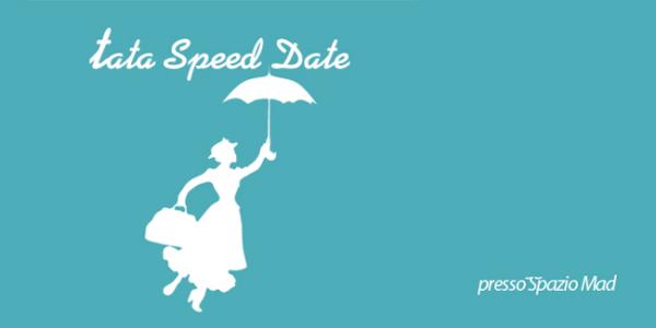 Tata Speed date