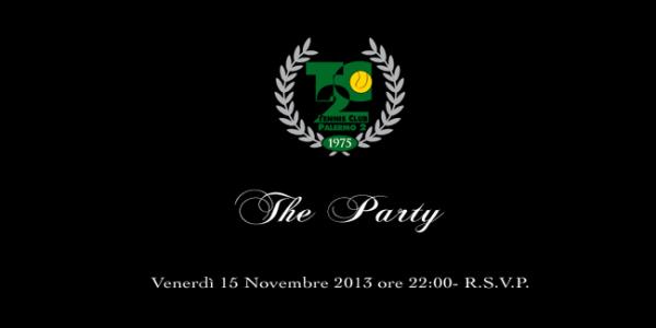 TC2 – The party