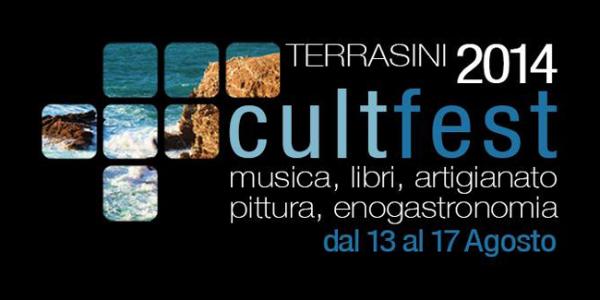 Cult Fest 2014 a Terrasini