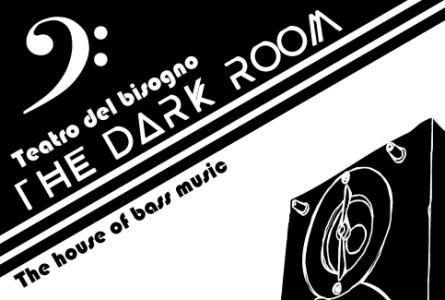 The Dark room – The house of bass music