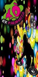 The Party all’ex Paramatta