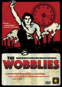 Proiezione del film “The Wobblies”