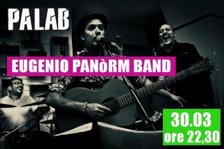 TheParty PaLab