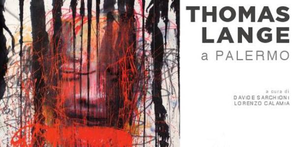 Thomas Lange a Palermo: la mostra allo ZAC