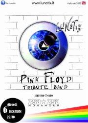 Concerto tributo ai Pink Floyd