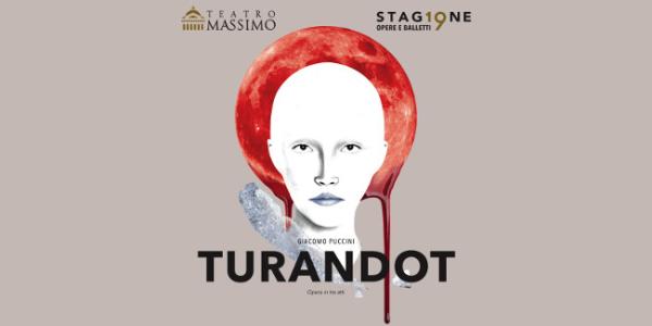 La “Turandot” in scena al Teatro Massimo di Palermo