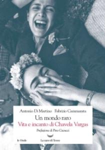 Colazione con “Un mondo raro” sulle note di Chavela Vargas