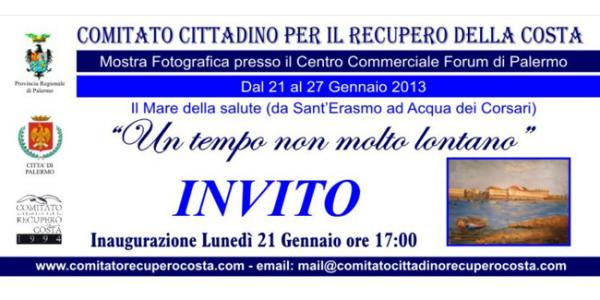 Un tempo non molto lontano