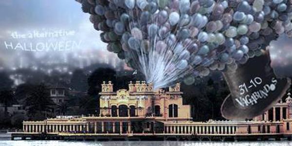 UnHalloween – Vagabundos alle Terrazze