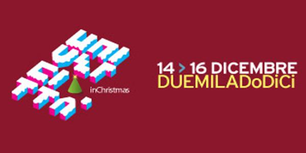 Univercittà inChristmas