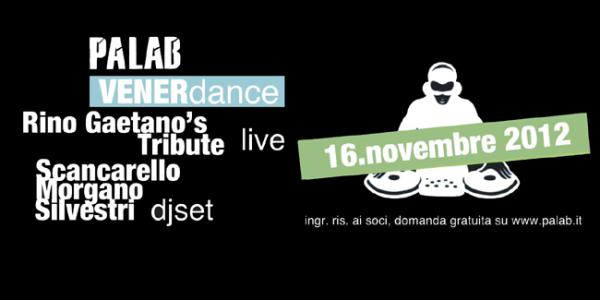Palab concert & dance
