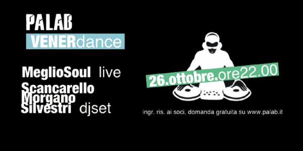 VenerDance