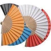 Ventaglio party a Villa Partanna