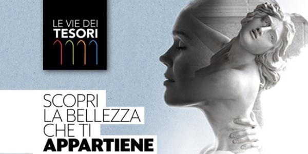 Le Vie dei Tesori 2019: a Palermo oltre 160 luoghi aperti