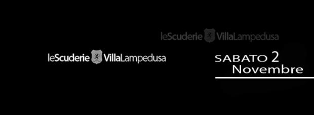Villa Lampedusa – The return