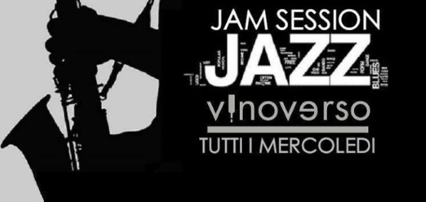 Vinoverso – Jam Session Jazz