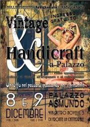 Vintage & Handcraft a Palazzo