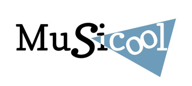 Vintage Musicool