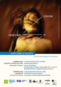 Visioni e percorsi in Antoine D’Agata