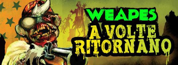 We Apes live @ Drunks