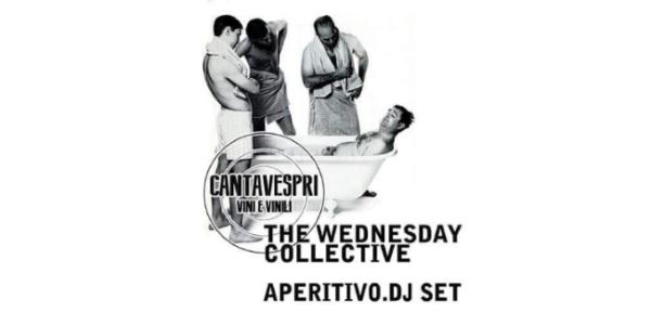Wednesday Collective al Cantavespri